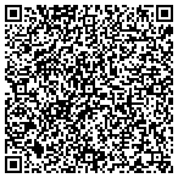 QR-код с контактной информацией организации ИП Бурянова Е.Е.
