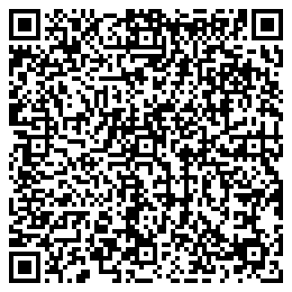 QR-код с контактной информацией организации Теплоник