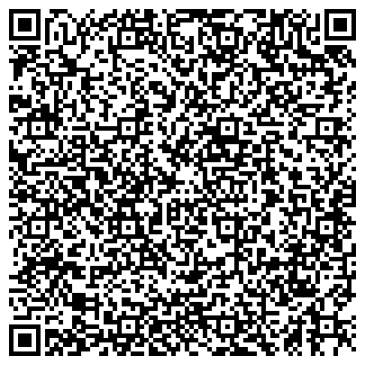 QR-код с контактной информацией организации Мебельный магазин на проспекте Строителей, 15а