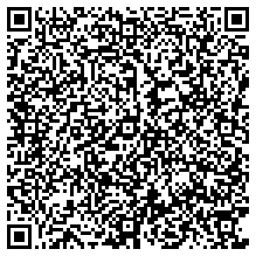 QR-код с контактной информацией организации Кроха