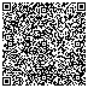 QR-код с контактной информацией организации Средняя общеобразовательная школа №41