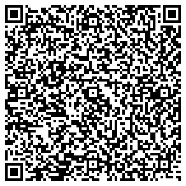QR-код с контактной информацией организации Основная общеобразовательная школа №13