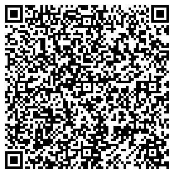 QR-код с контактной информацией организации Теплотехника