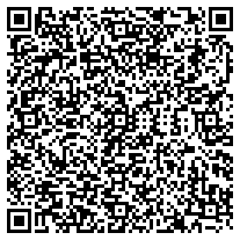 QR-код с контактной информацией организации ООО Стоматология