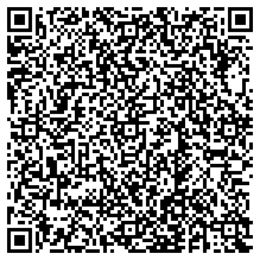 QR-код с контактной информацией организации Мега-Дент