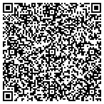 QR-код с контактной информацией организации Милава
