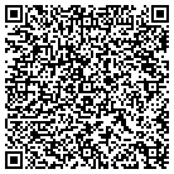 QR-код с контактной информацией организации МТС