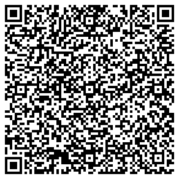 QR-код с контактной информацией организации Никитский бульвар-12