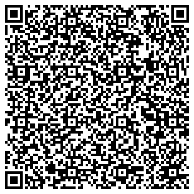 QR-код с контактной информацией организации Первомайская средняя общеобразовательная школа