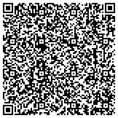 QR-код с контактной информацией организации Юлмарт, кибермаркет электроники, Пункт выдачи