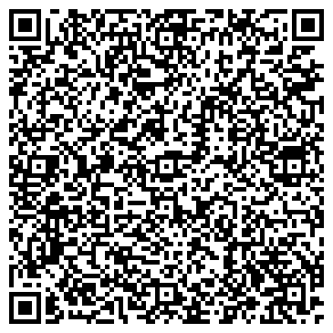 QR-код с контактной информацией организации Госпиталь МСЧ МВД России по Приморскому краю
