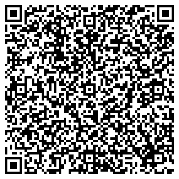 QR-код с контактной информацией организации УРАЛВНЕШТОРГБАНК ОАО ДОПОЛНИТЕЛЬНЫЙ ОФИС СОЛИКАМСК