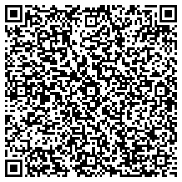 QR-код с контактной информацией организации ООО Теплопроект