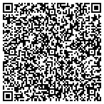 QR-код с контактной информацией организации Денталиум