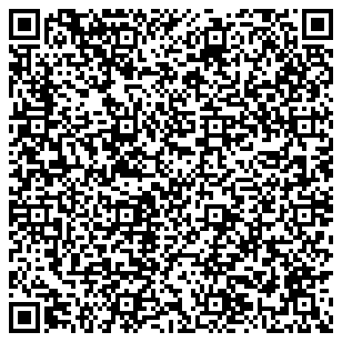 QR-код с контактной информацией организации Бийская Православная школа во имя святого Иоанна Кронштадтского