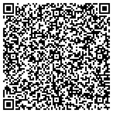 QR-код с контактной информацией организации ООО ТеплоЦентр