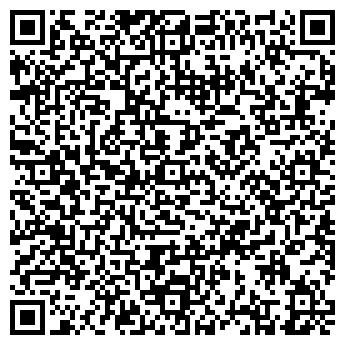 QR-код с контактной информацией организации ООО СМУ Мастер