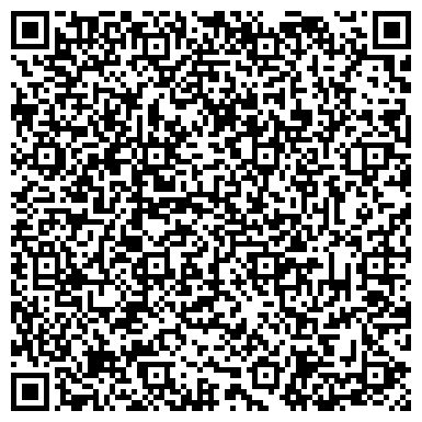 QR-код с контактной информацией организации Средняя общеобразовательная школа №5, с. Алтайское