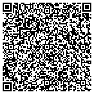 QR-код с контактной информацией организации Аврора