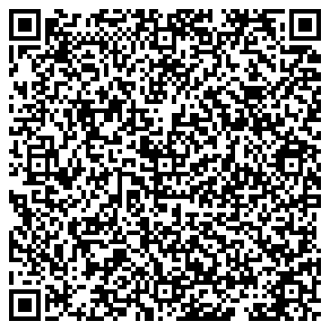 QR-код с контактной информацией организации ООО ТеплоСервисТехника