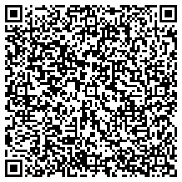 QR-код с контактной информацией организации Ануйская средняя общеобразовательная школа