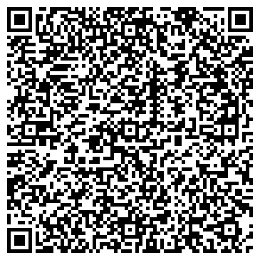 QR-код с контактной информацией организации ООО Бенефит