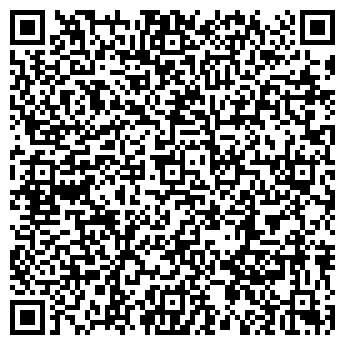 QR-код с контактной информацией организации Orion Auto