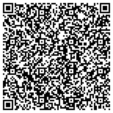 QR-код с контактной информацией организации Основная общеобразовательная школа, пос. Усть-Катунь