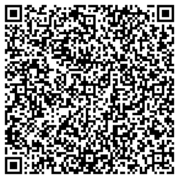 QR-код с контактной информацией организации АО «ПЕРЕСВЕТ-ИНВЕСТ»