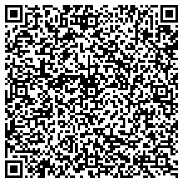 QR-код с контактной информацией организации Средняя общеобразовательная школа, с. Сетовка