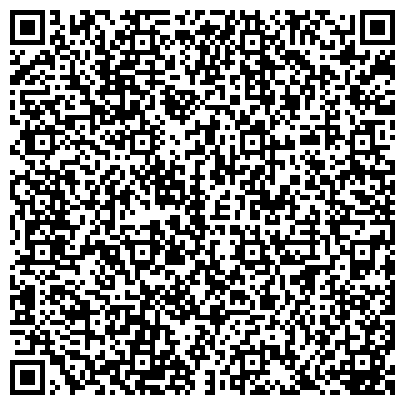 QR-код с контактной информацией организации ООО Ворота74ру