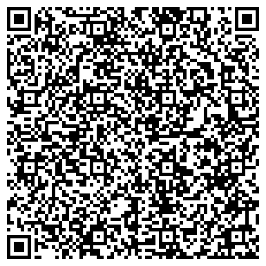 QR-код с контактной информацией организации ООО Перспектива