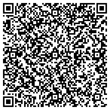 QR-код с контактной информацией организации ООО Свежий ветер СВ
