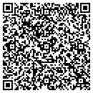 QR-код с контактной информацией организации Милана