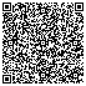 QR-код с контактной информацией организации ARTBUZ