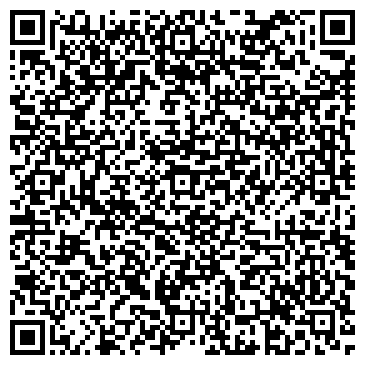 QR-код с контактной информацией организации ООО Краскофе