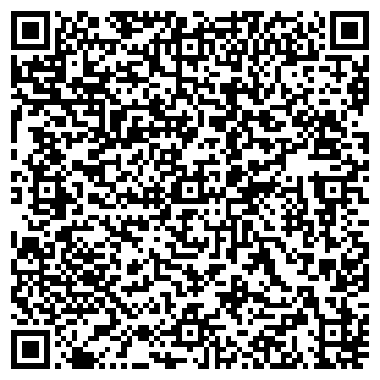 QR-код с контактной информацией организации МТС