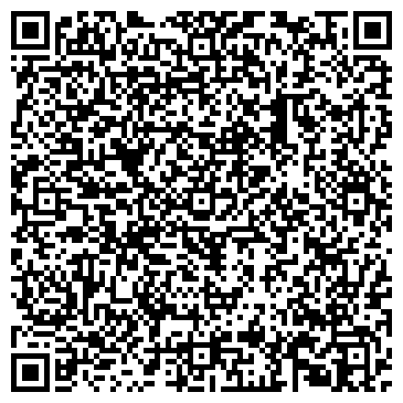 QR-код с контактной информацией организации Фоминская средняя общеобразовательная школа