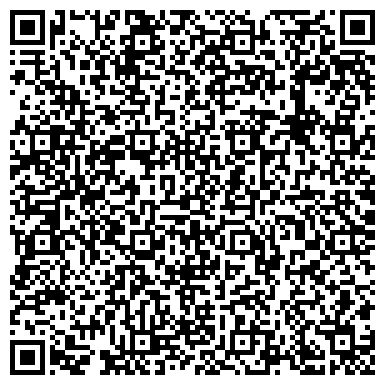 QR-код с контактной информацией организации Средняя общеобразовательная школа, с. Соколово