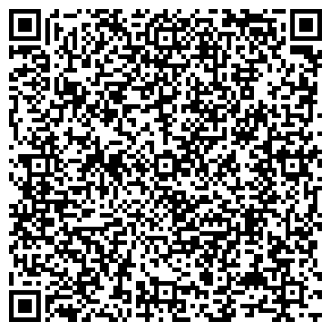 QR-код с контактной информацией организации Европа