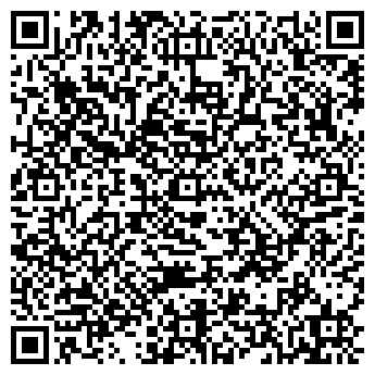 QR-код с контактной информацией организации ООО Время Кофе