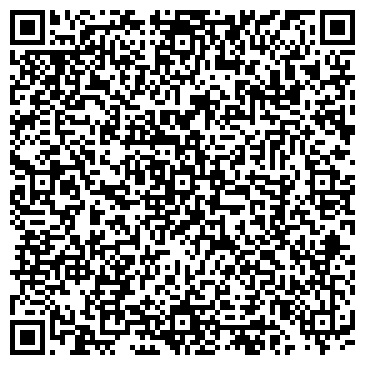 QR-код с контактной информацией организации ООО ВТК-Вент