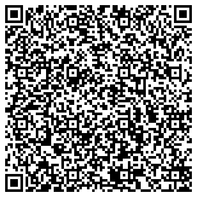 QR-код с контактной информацией организации Средняя общеобразовательная школа, с. Верх-Катунское