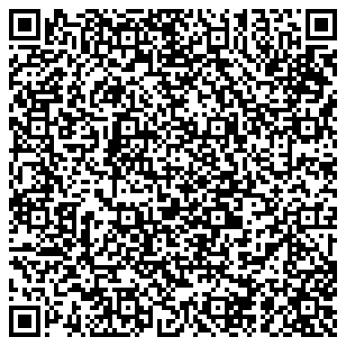 QR-код с контактной информацией организации Моховые горы