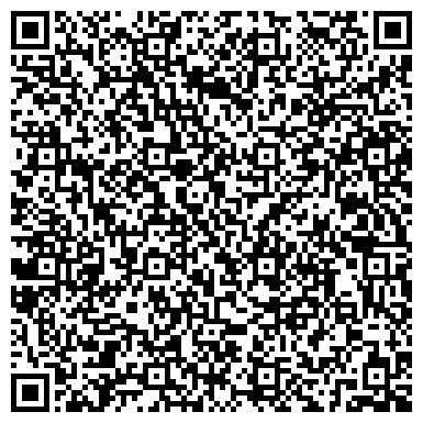 QR-код с контактной информацией организации Средняя общеобразовательная школа, с. Новотырышкино