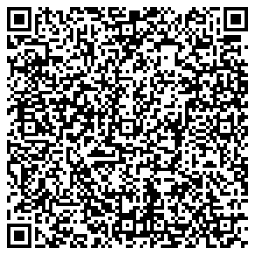 QR-код с контактной информацией организации Техно