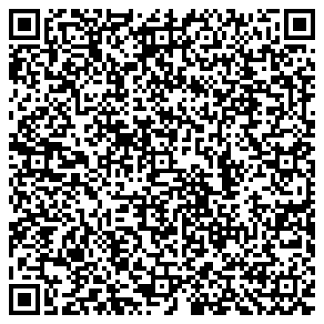 QR-код с контактной информацией организации Автостоп