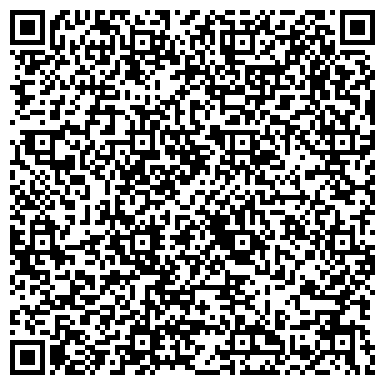 QR-код с контактной информацией организации СТР, торговая компания, ООО Снабжение Траулеров Рыболовства