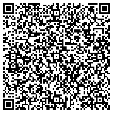 QR-код с контактной информацией организации Автозапчасти, магазин, ИП Андерсон А.И.