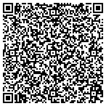 QR-код с контактной информацией организации Детская школа искусств Бийского района